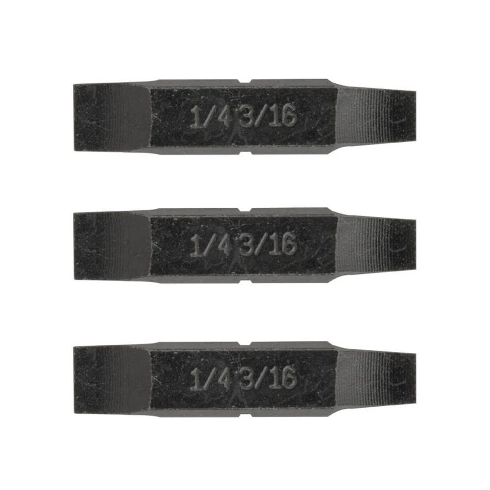 Leatherman Bit 3-Pack 4 Leatherman Bit 3-Pack - Image 2