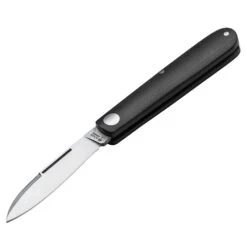 Boker Barlow Prime EDC Black Folding Knife