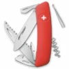 Swiza D05 Swiss Pocket Knife -Multifunctional Tool Store 15929072095410