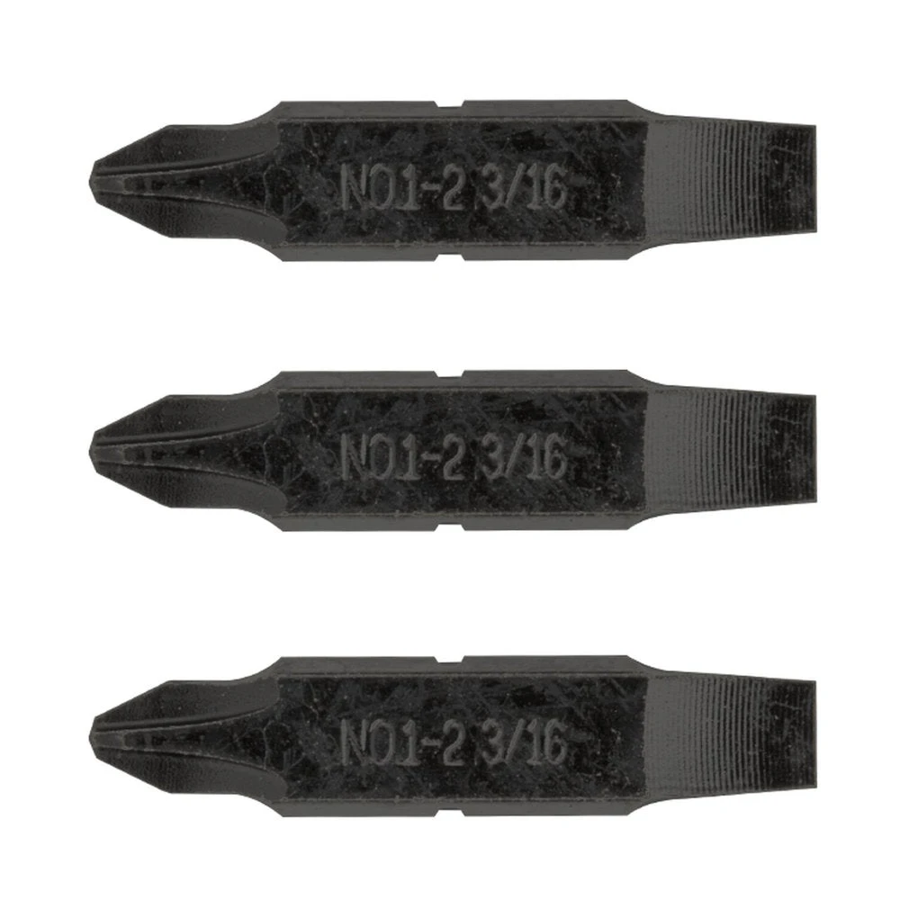 Leatherman Bit 3-Pack 3 Leatherman Bit 3-Pack