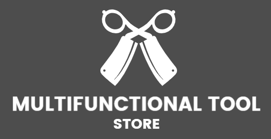 Multifunctional Tool Store
