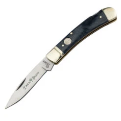 Boker TS 2.0 Smooth Bone Lockback Folding Knife -Multifunctional Tool Store BK110815x1000