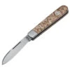 Boker Barlow Prime Curly Birch Wood Folding Knife 1 Boker Barlow Prime Curly Birch Wood Folding Knife -Multifunctional Tool Store BK111942 Boker Barlow Curly Birch