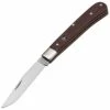 Boker Trapper Uno Desert Ironwood Folding Knife -Multifunctional Tool Store BK112566 Boker Trapper Uno Desert Ironwood