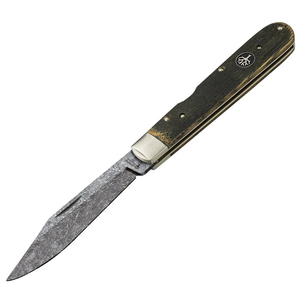 Boker Schloss Burg Castle 1906 Folding Knife 3 Boker Schloss Burg Castle 1906 Folding Knife