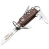 Boker Classic Gold Camp Knife -Multifunctional Tool Store BK114051 Boker Camp Classic Gold