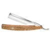 Boker The Celebrated Curly Birch Straight Razor -Multifunctional Tool Store BK140535 Boker Razor Birch