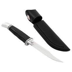 Buck Knives Buck 102 Woodsman Knife -Multifunctional Tool Store BU0102BKS 5x1000 1