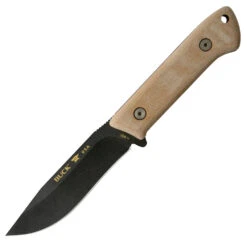 Buck Knives Buck 104 Compadre Camp Knife