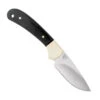 Buck Knives Buck 113 Ranger Skinner Knife With Ebony Handle -Multifunctional Tool Store BU0113BRS Buck 113 Ranger Skinner Ebony