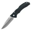 Buck Knives Buck 284 Bantam BBW Folding Knife, Black 2 Buck Knives Buck 284 Bantam BBW Folding Knife, Black -Multifunctional Tool Store BU0284BKS 1
