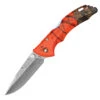 Buck Knives Buck 284 Bantam BBW Folding Knife, Camo -Multifunctional Tool Store BU0284CMS9 1
