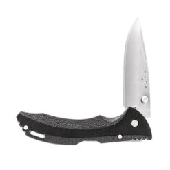 Buck Knives Buck 285 Bantam BLW Folding Knife, Black -Multifunctional Tool Store BU0285BKS 3