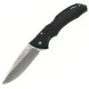 Buck Knives Buck 286 Bantam BHW Folding Knife, Black -Multifunctional Tool Store BU0286BKS