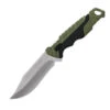 Buck Knives Buck 658 Pursuit Small Fixed Blade Knife -Multifunctional Tool Store BU0658GRS Buck 658 Pursuite Small