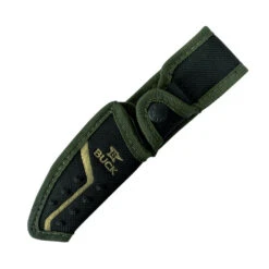 Buck Knives Buck 658 Pursuit Small Fixed Blade Knife 11 Buck Knives Buck 658 Pursuit Small Fixed Blade Knife -Multifunctional Tool Store BU0658GRS Buck 658 Pursuite Small Pouch