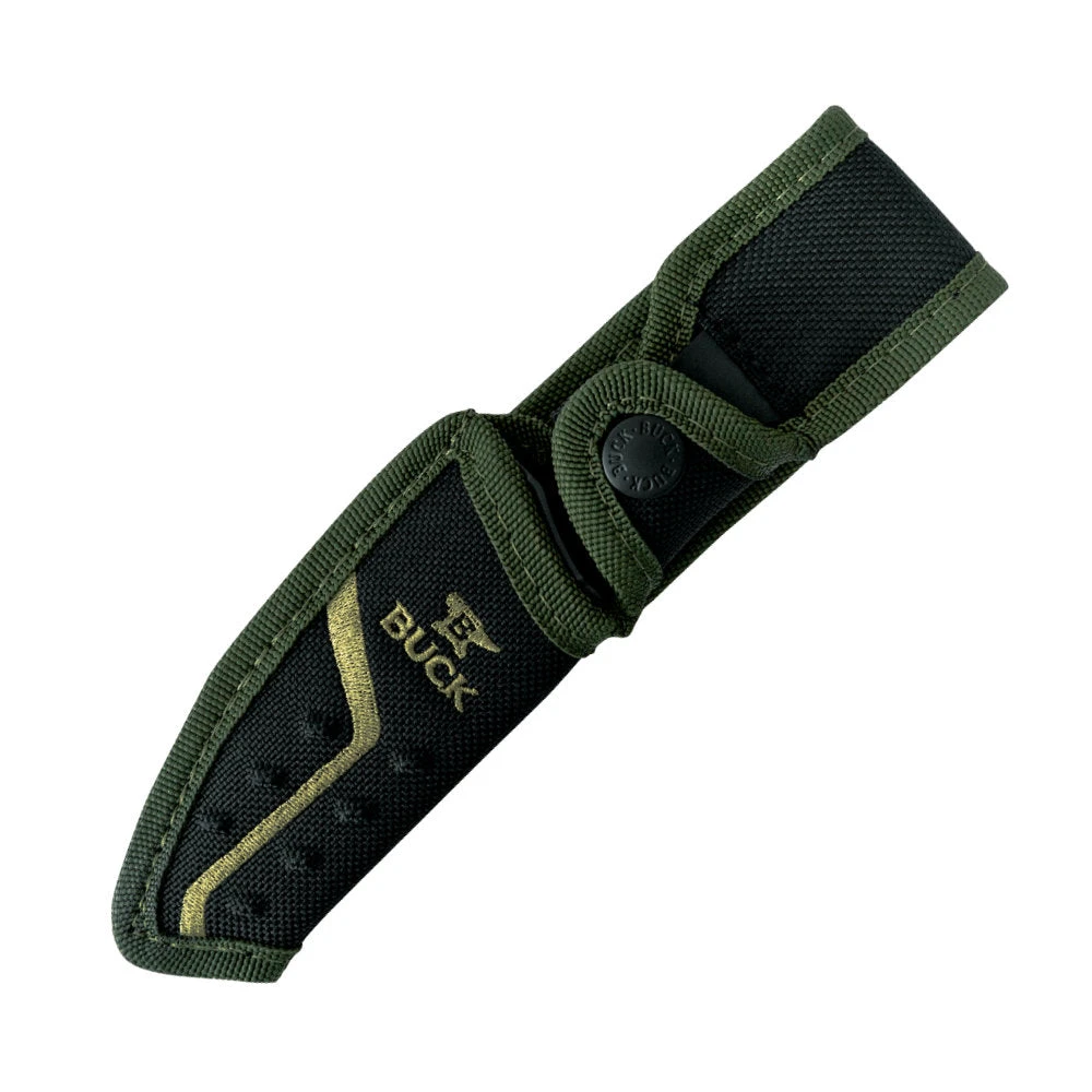 Buck Knives Buck 658 Pursuit Small Fixed Blade Knife 7 Buck Knives Buck 658 Pursuit Small Fixed Blade Knife - Image 5