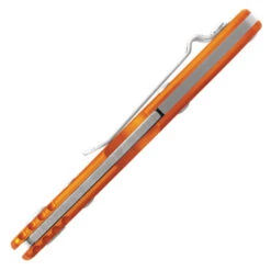 Buck Knives Buck 722 Spitfire Folding Knife -Multifunctional Tool Store BU0722ORS1 5x1000 1