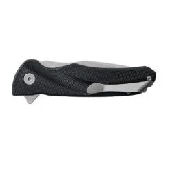 Buck Knives Buck 840 Sprint Select Folding Lockblade Knife -Multifunctional Tool Store BU0840BKS1 Buck 840 Sprint Select Closed with Clip