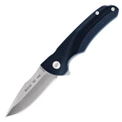 Buck Knives Buck 840 Sprint Select Folding Lockblade Knife -Multifunctional Tool Store BU0840BLS Buck 840 Sprint Select Blue