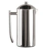 Frieling 36 Oz. Insulated Stainless Steel French Press Coffee Maker With Mirror Finish -Multifunctional Tool Store FR0104 1x1000 1