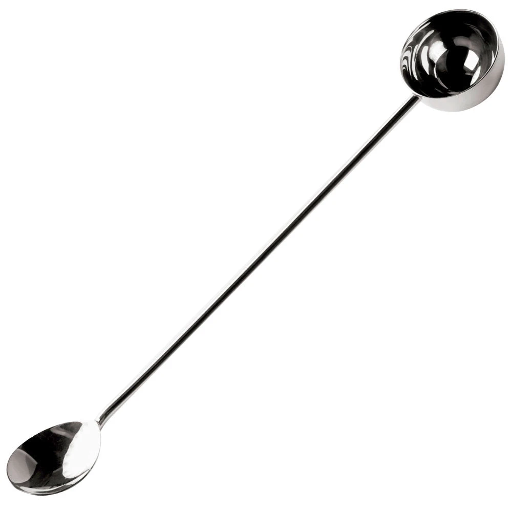 Frieling Stainless Steel Coffee Scoop And Stirrer 3 Frieling Stainless Steel Coffee Scoop And Stirrer