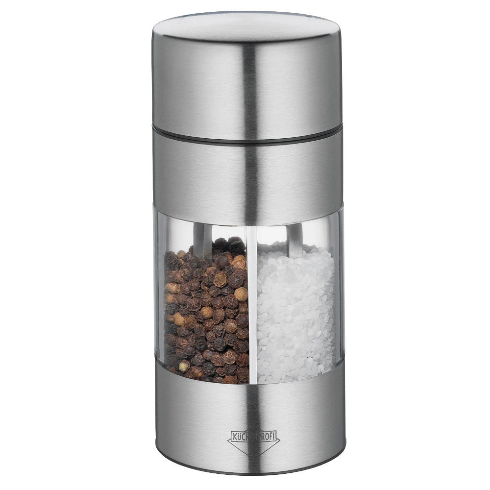 Kuchenprofi Trattoria Salt And Pepper Combo Mill 3 Kuchenprofi Trattoria Salt And Pepper Combo Mill