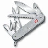 Victorinox Farmer X Alox Swiss Army Knife -Multifunctional Tool Store Farmer X Open x1000