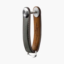 Star Wars Mandalorian Orbitkey Key Organizer -Multifunctional Tool Store KCHB MDL 505 Mandalorian Orbitkey Side View 2