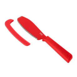 Multifunctional Tool Store 9 Kuhn Rikon Colori+ 5.5" Sandwich Knife
