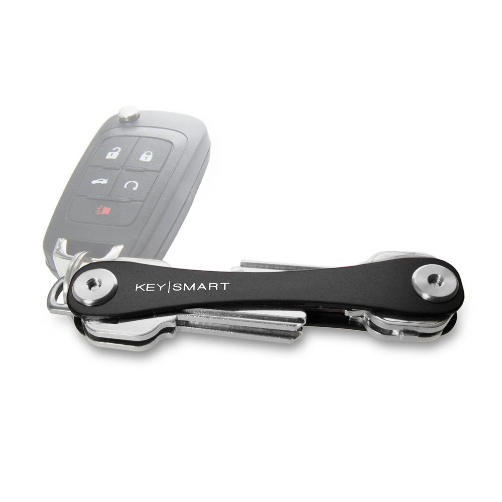 KeySmart Original Compact Key Holder 3 KeySmart Original Compact Key Holder