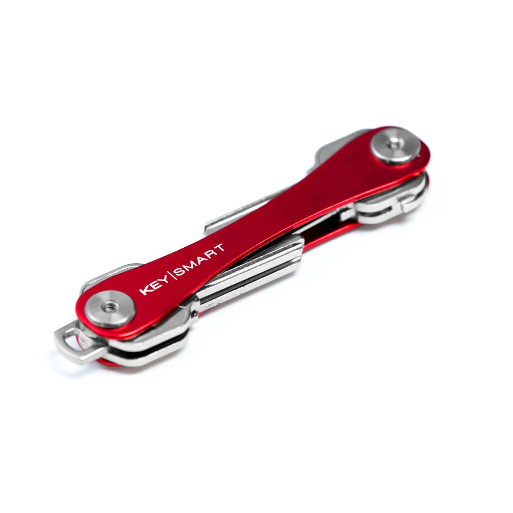 KeySmart Original Compact Key Holder 8 KeySmart Original Compact Key Holder - Image 6
