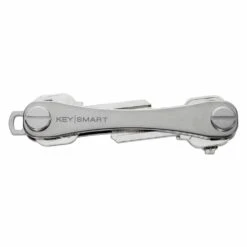 KeySmart Original Compact Key Holder 15 KeySmart Original Compact Key Holder -Multifunctional Tool Store KS019TI KeySmart Original Titanium