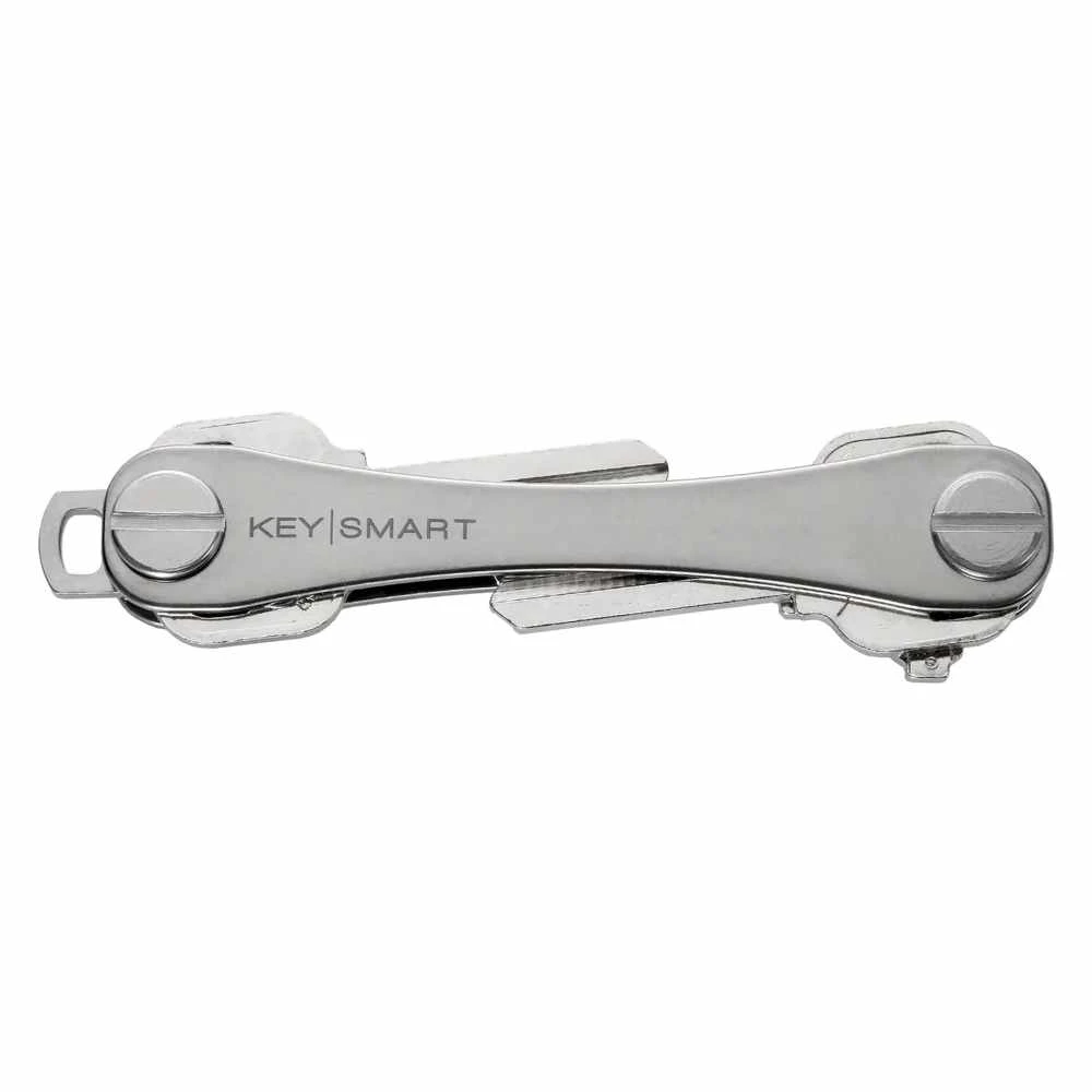 KeySmart Original Compact Key Holder 9 KeySmart Original Compact Key Holder - Image 7
