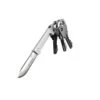 KeySmart Mini Knife -Multifunctional Tool Store KS815SS KeySmart Mini Knife with Keys