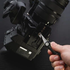 KeySmart 4-in-1 Keychain Multi-tool 8 KeySmart 4-in-1 Keychain Multi-tool -Multifunctional Tool Store KS823SS KeySmart Multi Tool Flat Screwdriver