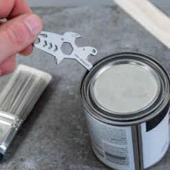 KeySmart AllTul Shark Keychain Multi-tool 12 KeySmart AllTul Shark Keychain Multi-tool -Multifunctional Tool Store KS824 SS SHK Lifestyle 2