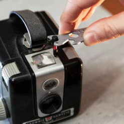 KeySmart AllTul Shark Keychain Multi-tool 14 KeySmart AllTul Shark Keychain Multi-tool -Multifunctional Tool Store KS824 SS SHK Lifestyle 5