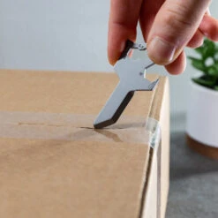 KeySmart AllTul Wolf Keychain Multi-tool -Multifunctional Tool Store KS824 SS WLF lifestyle 1