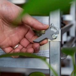 KeySmart AllTul Wolf Keychain Multi-tool -Multifunctional Tool Store KS824 SS WLF lifestyle 2