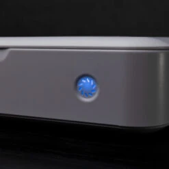 CleanTray UV Sterilization Tray By KeySmart 23 CleanTray UV Sterilization Tray By KeySmart -Multifunctional Tool Store KS907 CleanTray Sterilization Case with Glowing Sterilization Button