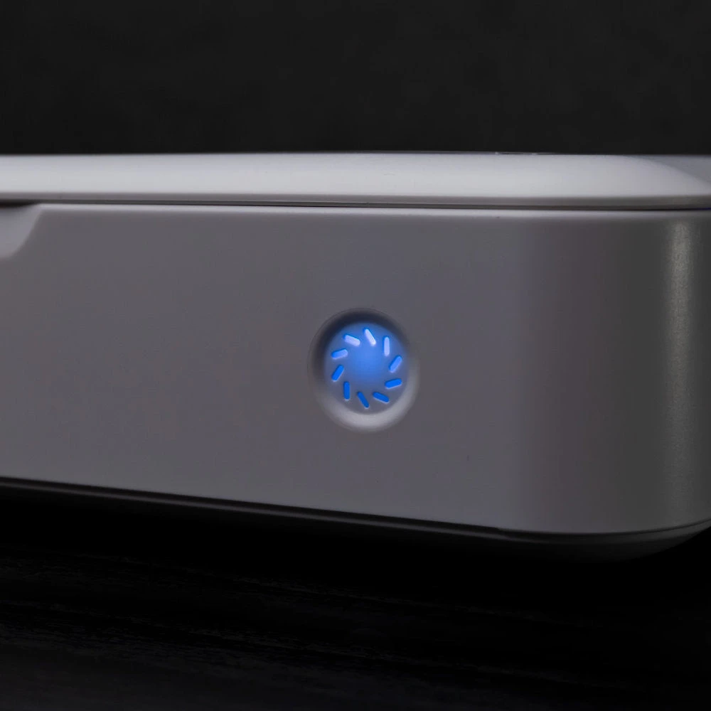 CleanTray UV Sterilization Tray By KeySmart 12 CleanTray UV Sterilization Tray By KeySmart - Image 10