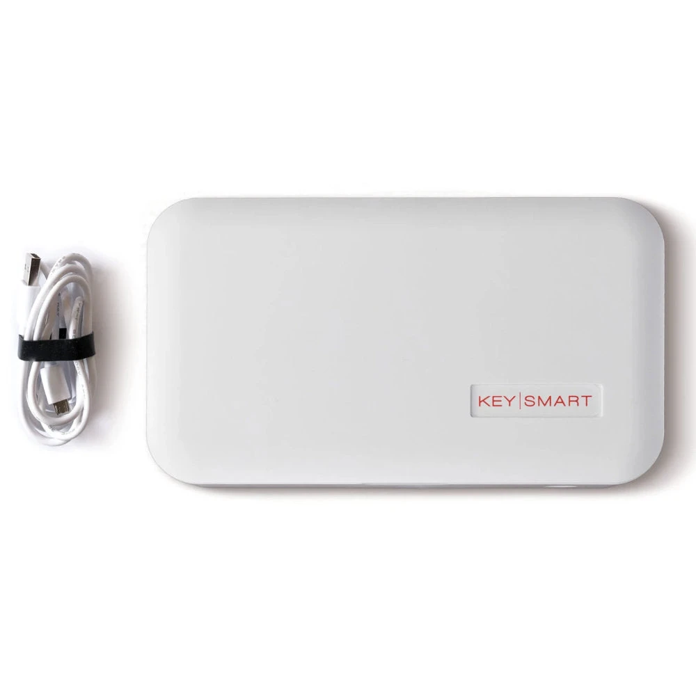 CleanTray UV Sterilization Tray By KeySmart 4 CleanTray UV Sterilization Tray By KeySmart - Image 2