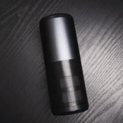 CleanLight Air UV Air Purifier By KeySmart -Multifunctional Tool Store KS917 CleanLightAir Fingerprint Proof Aluminum