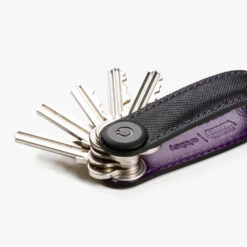 Star Wars Emperor Palpatine Orbitkey Key Organizer 14 Star Wars Emperor Palpatine Orbitkey Key Organizer -Multifunctional Tool Store KSFB PPT 505 Emperor Palpatine Orbitkey Fanned on Desk