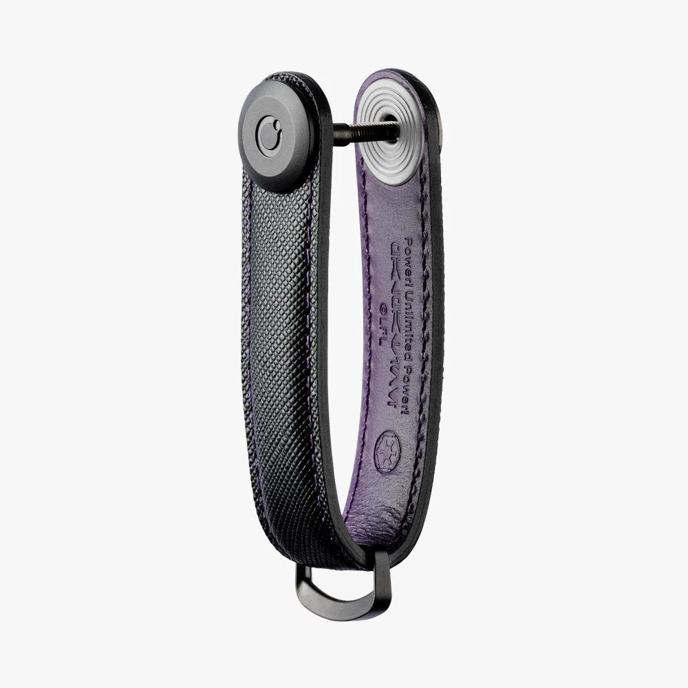 Star Wars Emperor Palpatine Orbitkey Key Organizer 5 Star Wars Emperor Palpatine Orbitkey Key Organizer - Image 3