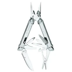 Leatherman FREE P2 Multipurpose Pliers With Nylon Sheath