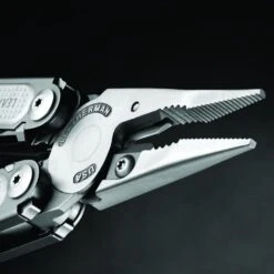Leatherman FREE P2 Multipurpose Pliers With Nylon Sheath -Multifunctional Tool Store LT832636 Leatherman Free P2 Pliers Details