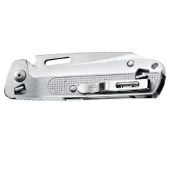 Leatherman FREE K2x Multipurpose Combo Blade Knife -Multifunctional Tool Store LT832652 Leatherman FREE K2x Closed Back