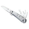 Leatherman FREE K4x Multipurpose Knife -Multifunctional Tool Store LT832660 Leatherman FREE K4x Beauty Shot